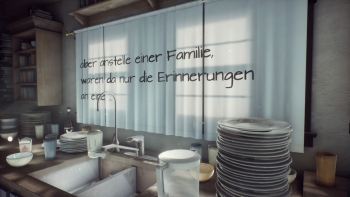 What Remains of Edith Finch Screenshot